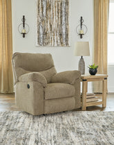 J&M Furniture - Ashley Furniture - Alphons Recliner - Rocker Recliner - 2820225